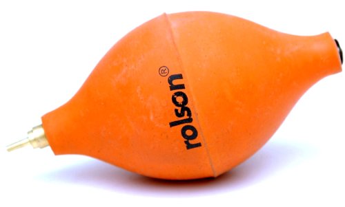 Preisvergleich Produktbild Rolson Staubpumpe