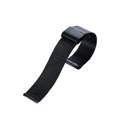 Bracelet en acier inoxydable STACTS WESTR de 20mm pour sublimer votre montre 22mm