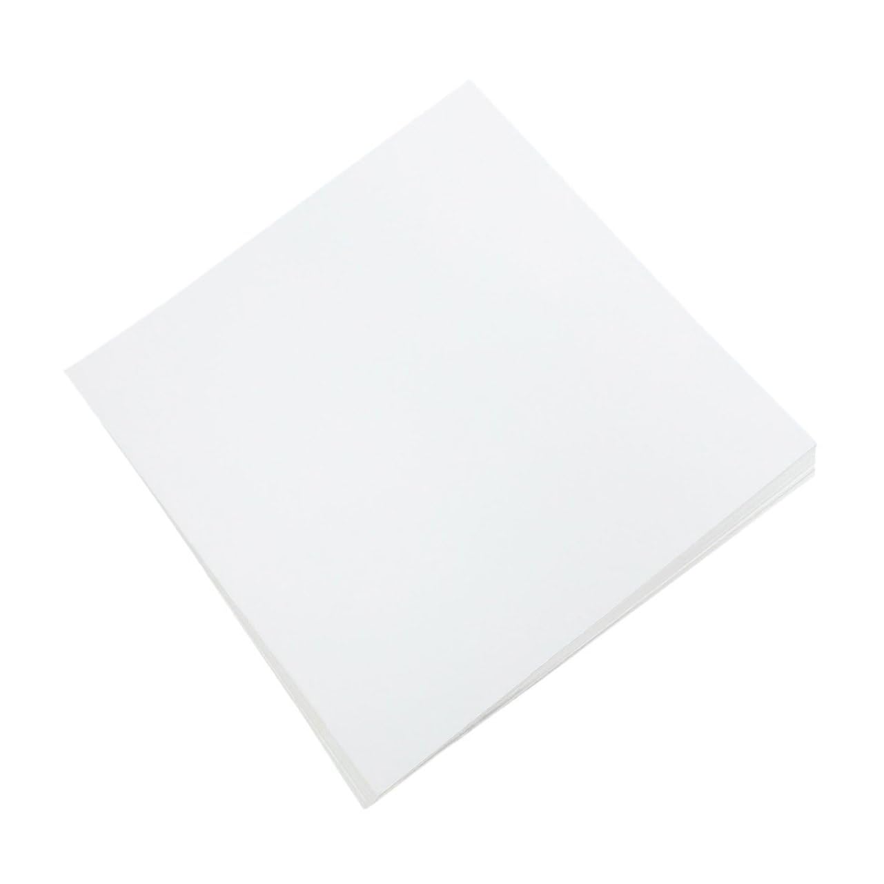 60 Blatt Qualitatives Filterpapier Mittlere Schnelle Langsame Geschwindigkeit Labor Filterpapier für Wasserabsorption Wissenschaftliche Experimente