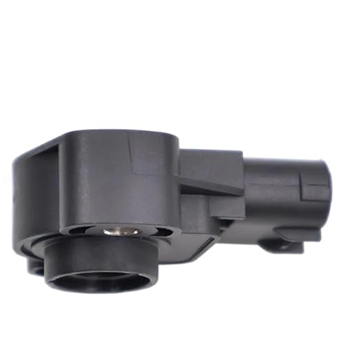 Capteur de position d'accélérateur Mitsubishi Eclipse 4874430AB TPS6028 - 5