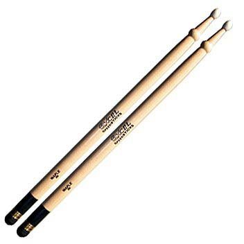 Baquetas Speedsticks 5A Nylon miniatura 1