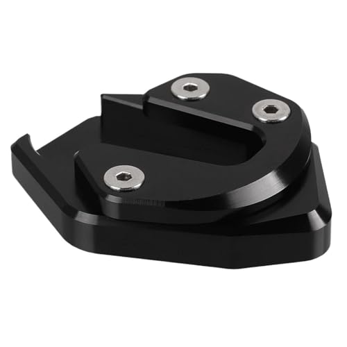 Extension de béquille Honda CB1000R en aluminium CNC