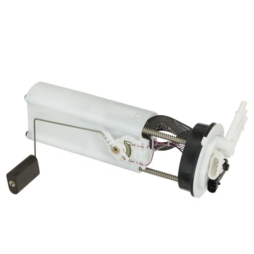 Image of Detroit Axle - Fuel Pump Module for 2003 2004 2005 GMC Jimmy Chevrolet Blazer, Electrical Fuel Pump Module Assembly Replacement