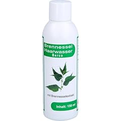 BRENNESSEL HAARWASSER Berco 150 ml