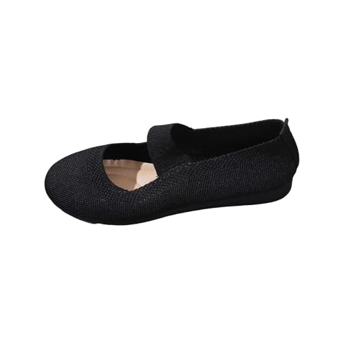Deportivas Mujer veranoBailarinas Barefoot Mujer Zapatillas Verano Merceditas Comodos Manoletinas Ligeras Calzado Elegantes Shoes Deportivas Zapato Slip On Sapatos Sandalias Sandals Sneakers