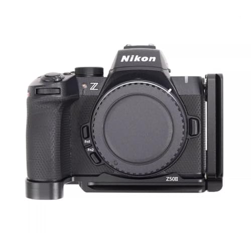 Z50 II Arca-Swiss L Plate
