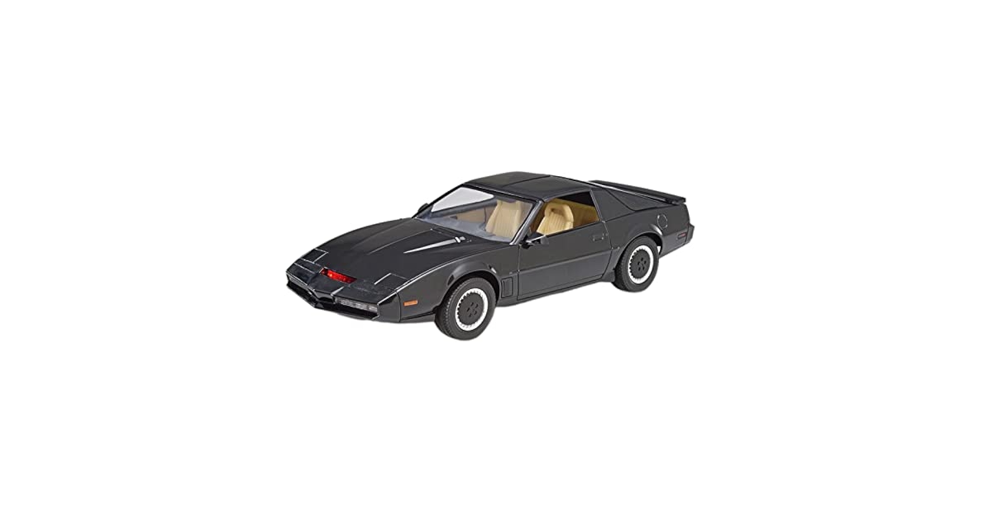 未開封　1/18 KNIGHT 2000 K.I.T.T. [X5469] Amazon.com: Aoshima Knight Rider: Knight 2000 K.I.T.T.