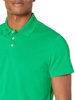 amazon essentials polo