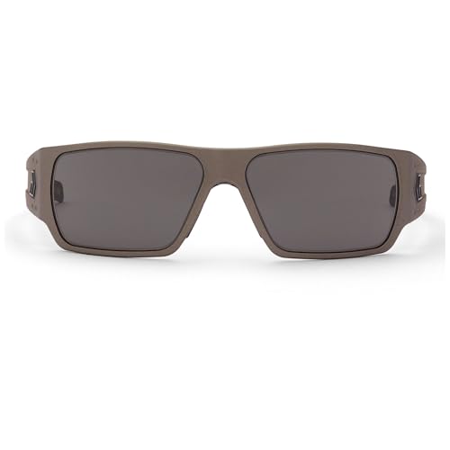 Image of Gatorz Specter Hand Crafted Aluminum Polarized Lens Sunglasses - Made in The USA