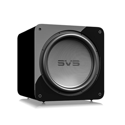 SVS SB17-Ultra R|Evolution 17