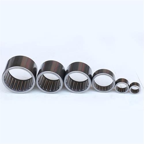 Roulement à aiguilles HK172314 HK1714 17mm haute précision en acier renforcé