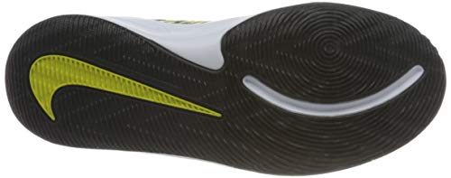 Nike Unisex-Child Team Hustle D 9 Pre School Basketball Shoe4