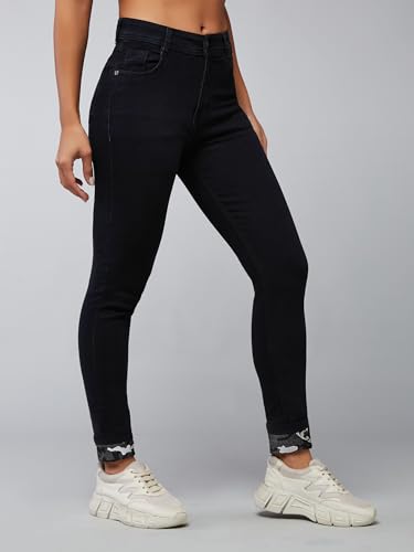 Image of Dolce Crudo Women Jeans