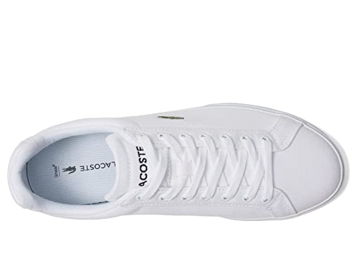 Image of Lacoste Men's Lerond Tri1 Cma Shoe