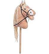 Cinghia Sella HKM 9619 - Sottopancia Elastico Pelliccia Teddy 110-145cm - Foto 10