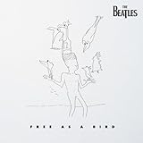 フリー・アズ・ア・バード／リアル・ラヴ (日本限定盤)(SHM-CD)