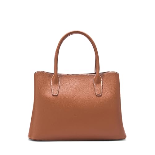 Image of Lino Perros Avril Satchel Bag
