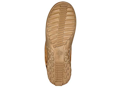 Image of Woodland Men's Leather Casual Shoe