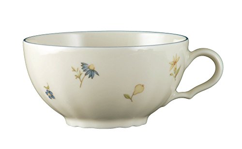Obere zur Teetasse 0,21 l 6 Stück Marie Luise Streublume 30308 von...