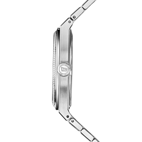Orologio Da Donna Festina Swiss Made Con Bracciale In Acciaio F20035/5 - 2