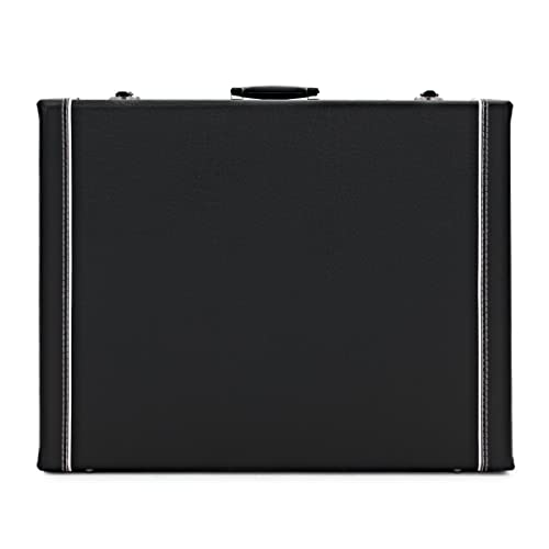 Support Multi Guitar Rack Case pour jusqu’à 6 guitares par Gear4music Noir - Les Beatles, Paul McCartney, John Lennon, RIngo Starr, George Harrison Support Multi Guitar Rack Case pour jusqu'à 6 guitares par Gear4music Noir – Image 7