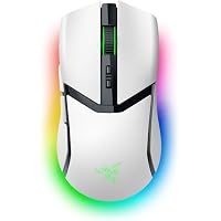 Razer Cobra Pro Wireless Optical Chroma RGB Gaming Mouse