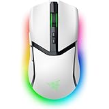 Razer Cobra Pro (White Edition)【日本正規代理店保証品】