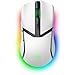 Razer Cobra Pro - wireless gaming mouse with RGB - Optical Focus Pro Sensor with 30K DPI (10 Customisable Buttons, HyperSpeed Polling 8K Hz, Bluetooth, Illumination with 11 Zones) White