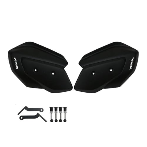 Protège-mains guidon moto modifié pour Yamaha XMAX 125 300