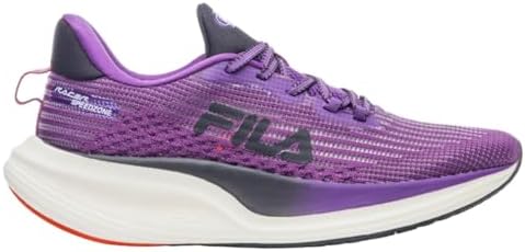Tênis Fila Racer Speedzone Feminino Roxo