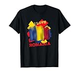 Romania Rumänien Designs Co.