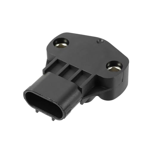 Capteur position papillon pour réparer le voyant moteur Chrysler Sebring 1997 1998 OEM 4874430AB