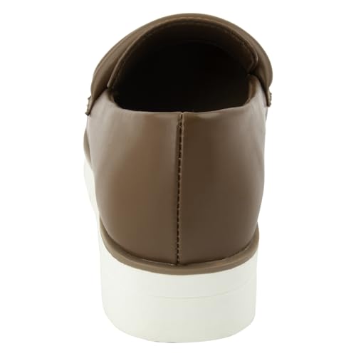 Image of Comfort Plus Womens Kenya Comfort Casual Fashion Loafer by Payless