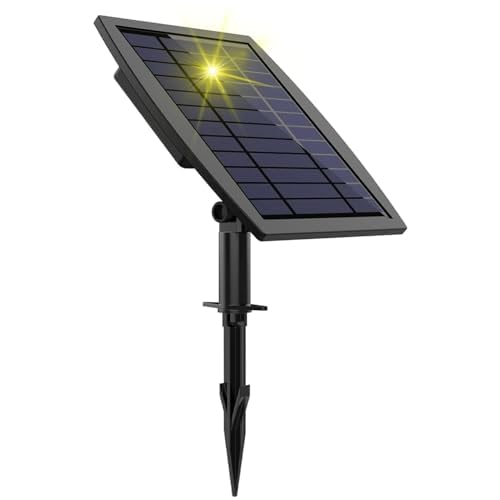 Solar Bewässerungssystem Automatische Set, Solarbetriebenes...