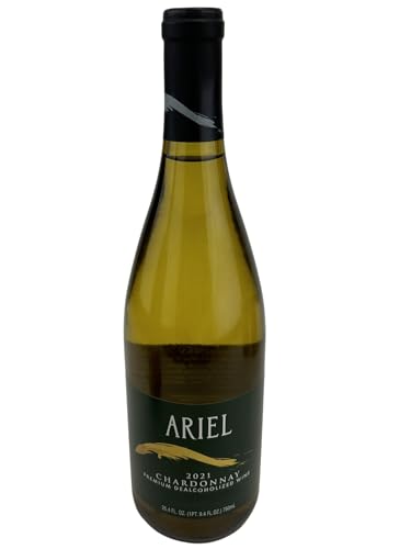 Louisiana Pantry Ariel Vineyards Chardonnay Dealcoholized Wine thumb #1