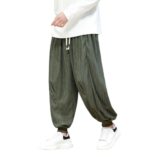 Pantalon de jogging décontracté pour des journées d'hiver cocooning