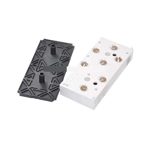 SKIIP83AC12T2 module de puissance résistant aux surcharges pour usines