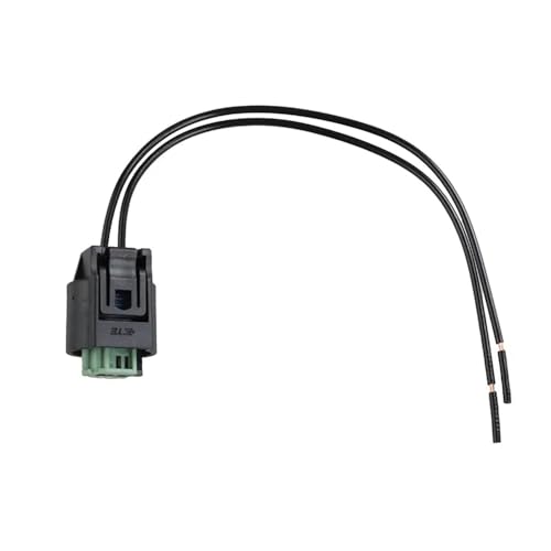 Sensor de temperatura exterior de aire con cable para Z8 E52 (2000-2003)