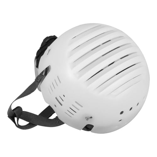 Inserto de gorra antigolpes ajustable Beavorty para evitar lesiones en manualidades