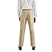 Dockers Men's Signature Go Straight Fit Khaki Smart 360 Tech Pants (Regular and Big & Tall), (New) Harvest Gold, 36W x 32L