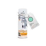 Spray: Erzielen Sie ein professionelles Ergebnis mithilfe der speziellen SPRAYMAX Breitstahldüsen. Diese Technologie garantiert Ihnen eine perfekte Zerstäubung. Unser Farbspray ist erhältlich in 400 ml Spraydosen.