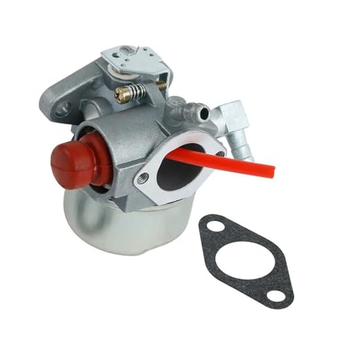 Carburateur moteur 640271 LEV120 640303 LEV100 20016 6.75Hp