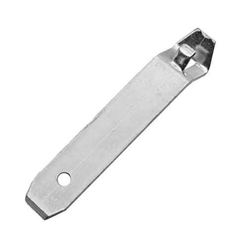 hBARSCI Steel Paint Can Opener Tool - USA Made