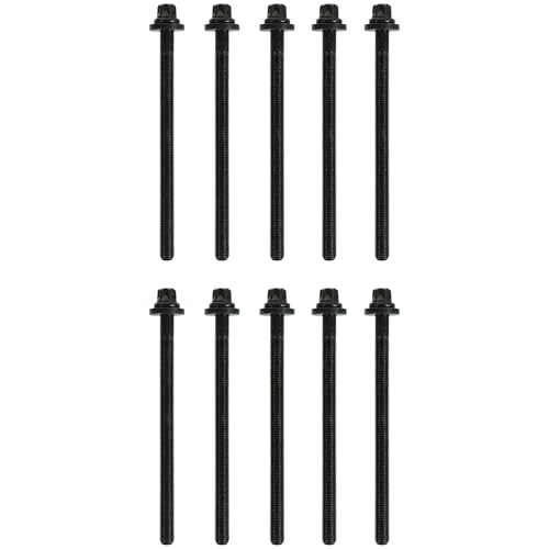 FEL-PRO ES 72469 Head Bolt Set