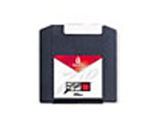 Iomega 31582 Zip 100 Disk, PC Formatted (1-Pack) (Discontinued by Manufacturer)