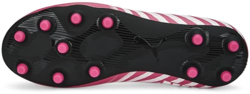 PUMA Youth Tacto II FG AG Soccer Shoes (us_footwear_size_system, big_kid, numeric, medium, numeric_9)4