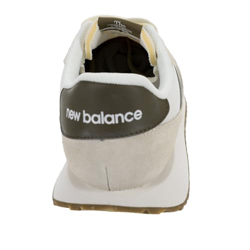 Image of New Balance Men 237 Sneaker