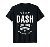 Dash Personalized Name Cld.