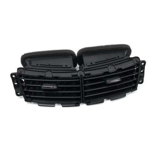 Grille de ventilation climatiseur central réparant l'aération défectueuse d'Accent 2011-2017