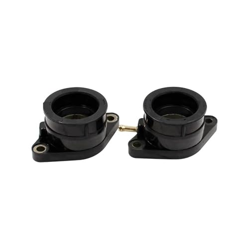 Interface de carburateur moto de haute précision pour TT600 - 3